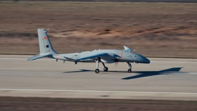 Romanya, Baykar’dan insansız hava aracı satın alacak