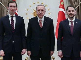 Erdoğan böyle demiş: Danışmanlar üzebilir damatlar üzmez