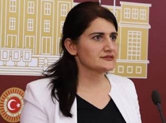 Tutuklanan HDP’li vekil Semra Güzel’in ifadesi ortaya çıktı