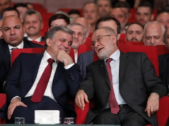 Altılı Masa'da aday çatlağı mı var: 'Abdullah Gül'ün adaylığını garipsemem'
