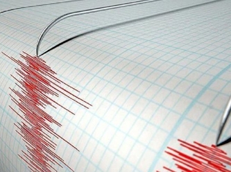 Deprem profesörü 'kıpır kıpır' diyerek uyardı: Yeni bir deprem mi geliyor?