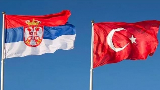 Türkiye ve Sırbistan arasında kimlikle seyahat dönemi