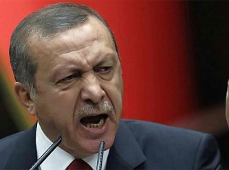 Erdoğan'ın KHK'lıya nefreti bitmiyor: 'Biz siyaset yaptığımız sürece kolay değil'