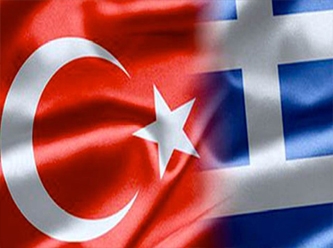 'Türkiye-Yunanistan gerilimi NATO'yu zora sokabilir'