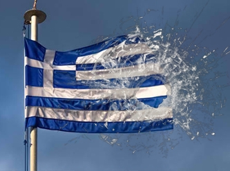 Taciz ateşi açan Yunanistan’dan açıklama: Gemi şüpheliydi, havaya uyarı ateşi açıldı