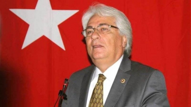 Eski CHP Milletvekili Ahmet Toptaş hayatını kaybetti