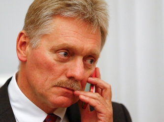 Peskov Rusya'nın o noktadaki askerlerini çekmeyeceğini açıkladı
