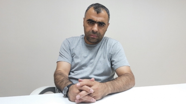 AKP’li vekilin açtığı ‘hakaret’ davasında para cezasını ödemeyen gazeteci tutuklandı