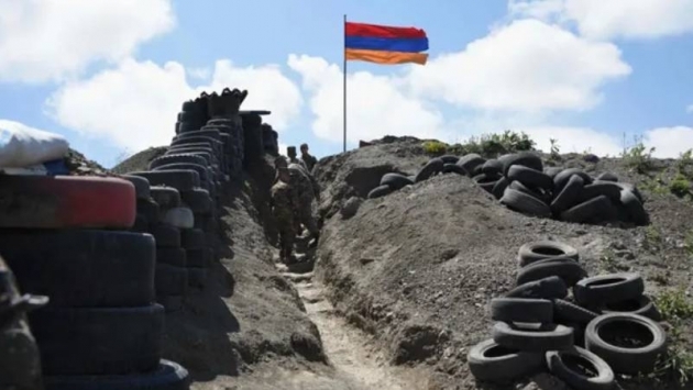 Ermenistan: Azerbaycan'la çıkan çatışmalarda en az 49 askerimiz hayatını kaybetti