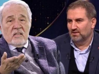 İlber Ortaylı'dan AKP'li Mustafa Şen'e: Küstah edepsiz