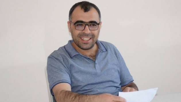 Dün tutuklanan gazeteci Sinan Aygül tahliye edildi