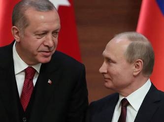 Rusya yaptırımlarında ana hedef Türkiye
