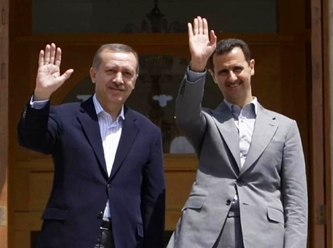 Erdoğan, Esad'a selektör yapıyor; 