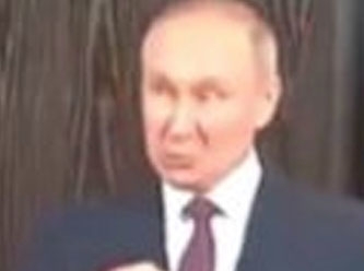 Putin'in İbrahim Kalın'ın selamlaşmasına tepkisi gündem oldu