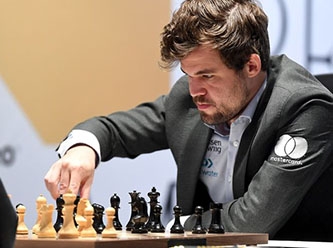 Satranç Şampiyonu Magnus Carlsen’in hamlesi hile iddialarını körükledi