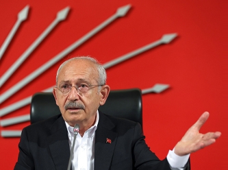 Kılıçdaroğlu iddiası: ‘Adaylık için kafasında başka bir isim var...’