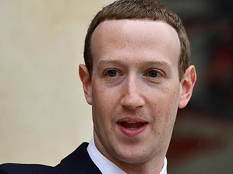 Mark Zuckerberg’in serveti 71 milyar dolar düştü