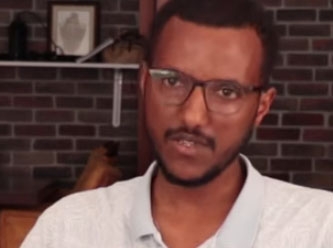 Somali restoranının sahibi sınır dışı edilmek üzere gözaltına alındı