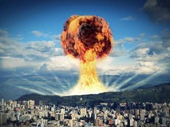 ABD'den gelen nükleer savaş açıklaması korkuttu