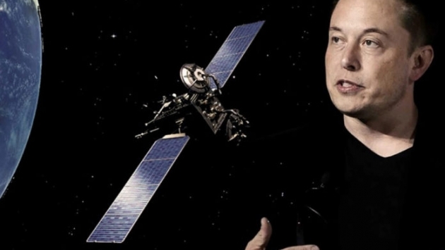 Molla rejimi interneti kesmişti: Elon Musk uzaydan İranlılara internet sağlayacak
