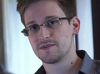 Rusya'dan Edward Snowden hamlesi
