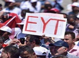 AKP'den seçim ayarlı EYT açıklaması