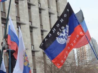 Rusya duyurdu: Ukrayna’daki ilhak referandumundan ‘evet’ çıktı