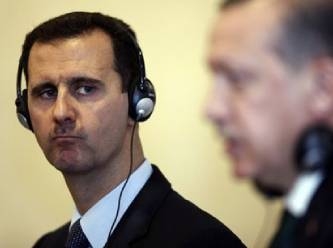 Suriye’yle normalleşme tartışılırken Şam’dan Ankara’ya sert suçlama
