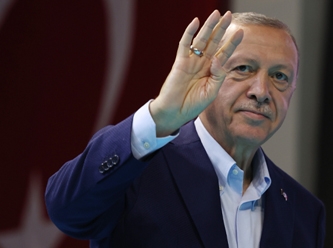 Erdoğan yeniden aday olabilir mi? Türkiye Barolar Birliği'nden cevap