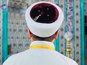 Erdoğan'ın programına katılan imamlara 'namaz muafiyeti' getirildi