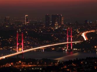 İstanbul'un 8 ilçesiyle ilgili yeni karar