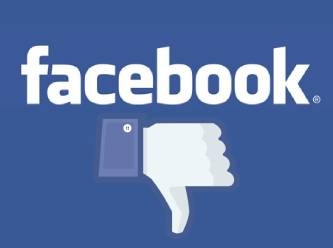 Facebook, 1 milyon kullanıcısını uyardı: Şifreler çalındı