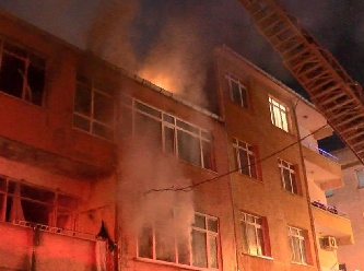 Kadıköy'de patlama: Üç kişi hayatını kaybetti
