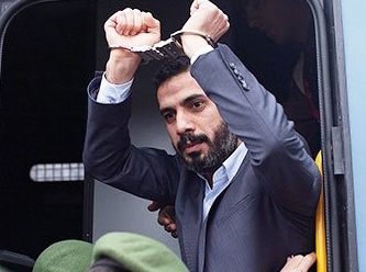 Gazeteci Mehmet Baransu'ya 13 yıl ceza aldığı davadan beraat