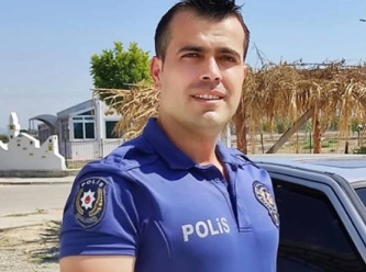 Polis Yunus Emre Örs'ün ölümünde AKP parmağı