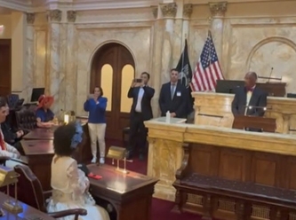 New Jersey Eyalet Senatosu ve Meclisi IFLC’yi resmi olarak tanıdı