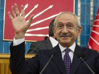 Kılıçdaroğlu'nun 'hırsızların hamisi' sözü için AYM kararı: İfade özgürlüğü