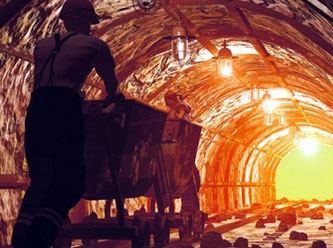 Bartın'daki kömür madeninde patlama meydana geldi