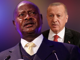 Uganda ve Erdoğan Rejimi'nin sansür yasası aynı!..