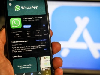 WhatsApp'a iPhone kullanıcıları için yeni özellikler geldi