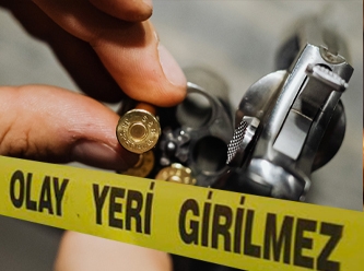 Türkiye'de cinayet patladı: Artış bakanlık verilerine de yansıdı