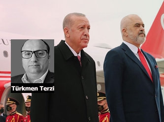 Erdoğan'ın Arnavutluk ile ilişkisi ne?
