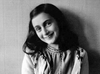 İsveçli politikacı, Anne Frank paylaşımı sonrası açığa alındı