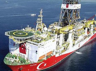 ‘AKP, Karadeniz gazı için seçim öncesi sembolik açılışa hazırlanıyor ’