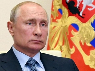 Putin ilhak edilen bölgelerde sıkıyönetim ilan etti