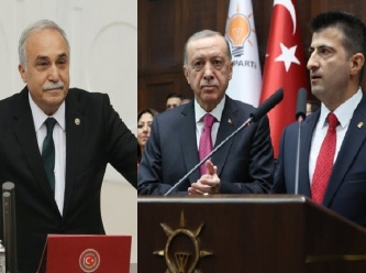 Fakıbaba, Erdogan'ın Çelebi planını bozdu