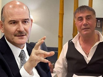 Soylu’dan Anadolu Cumhuriyet Başsavcısı İsmail Uçar’a “Sedat Peker” telefonu