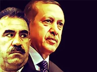 Erdoğan'ın Diyarbakır gezisi ile ilgili şoke eden iddia: Öcalan'la ...