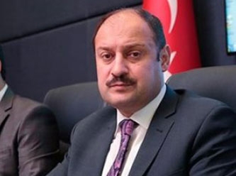 Kulis: AKP'de istifa kararı alan vekili bakın nasıl ikna etmişler