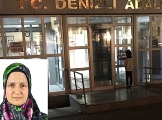 Cezaevinde ameliyat olan ev hanımı Ebide Şimşek yine tutuklandı